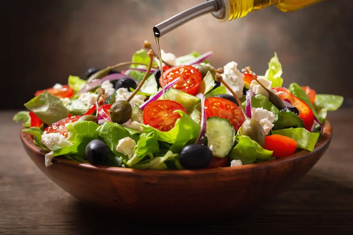 La grande salade