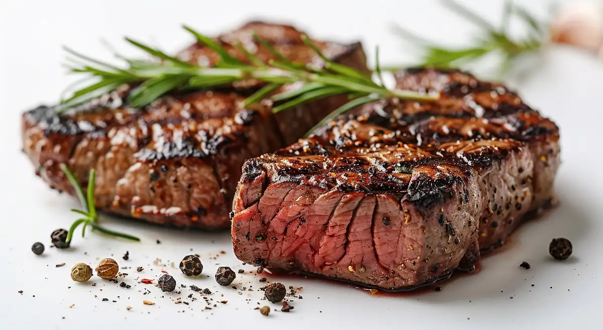 Faux filet